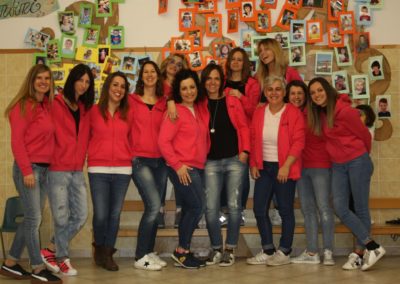 Staff